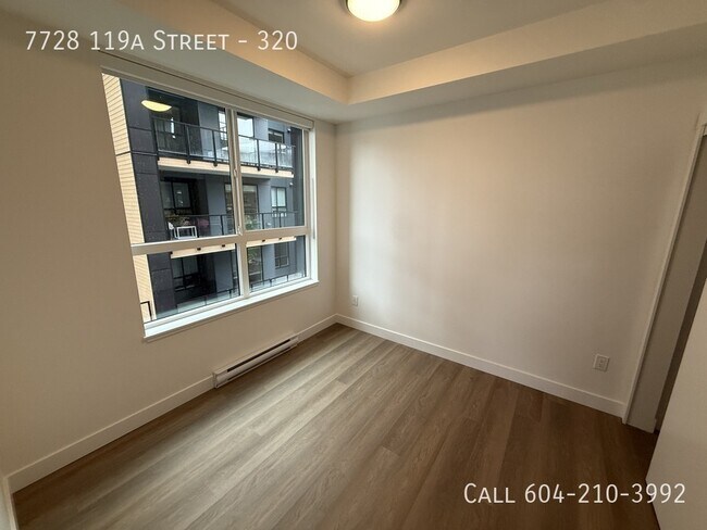Photo du bâtiment - Elegant 2 Bedroom Condo