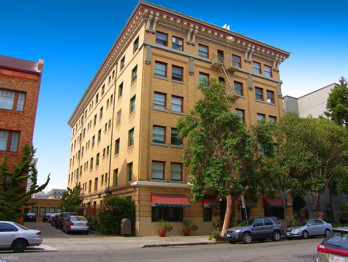 Primary Photo - 1461 Alice St