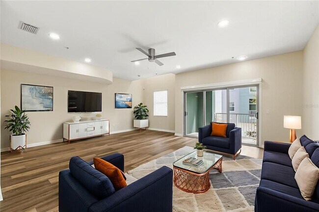 Foto del edificio - 3405 W Swann Ave