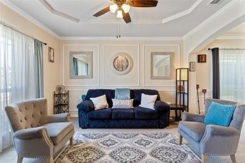 Foto del edificio - 4213 Mineral Crk Trl