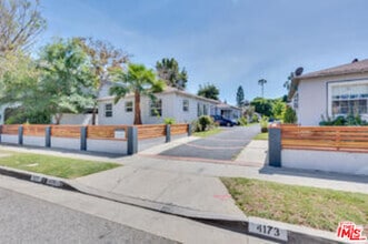 Building Photo - 4179 Ince Blvd