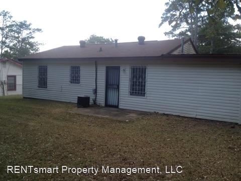 3 br, 1 bath House - 4636 Conner Road - 4