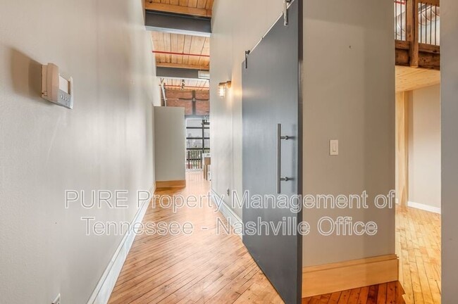 Building Photo - 1350 Rosa L Parks Blvd