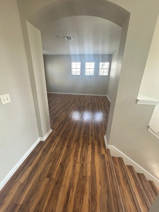 Office/bonus room - 8636 Karpeal Dr