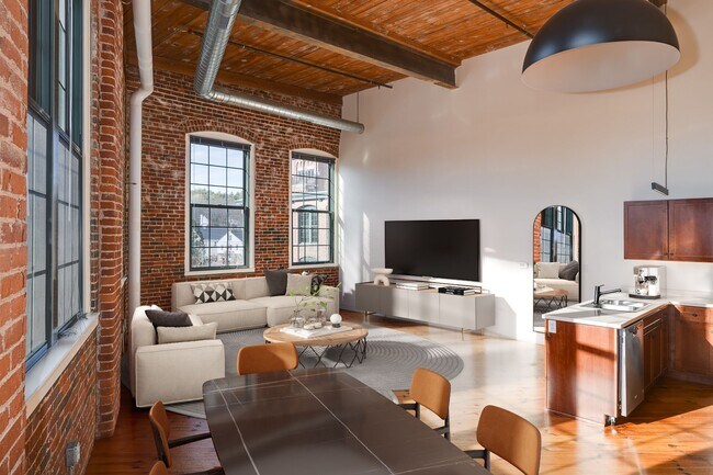 Foto del edificio - Abbot Mill