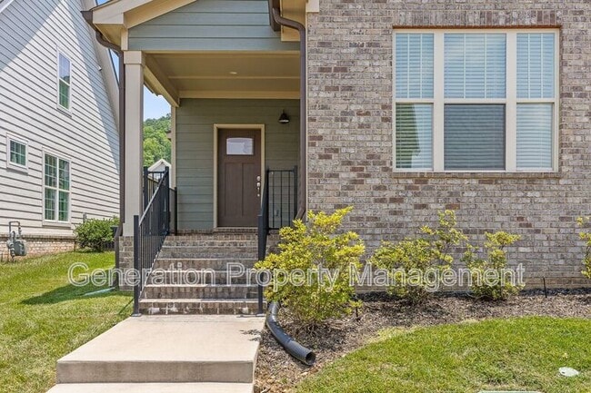 Building Photo - 9614 Mulberry Gap Way