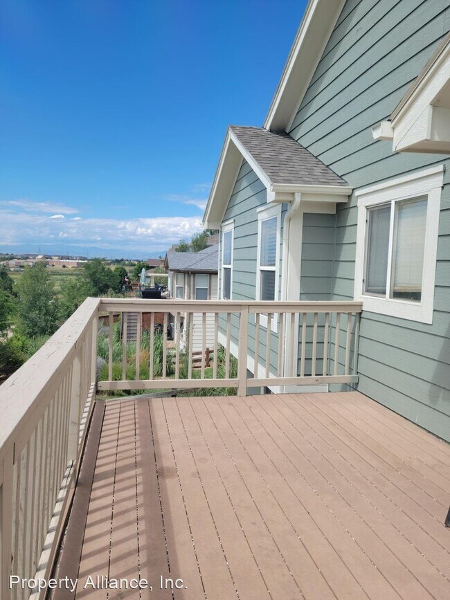 Foto del edificio - 3 br, 2 bath House - 15812 E. 107th Avenue