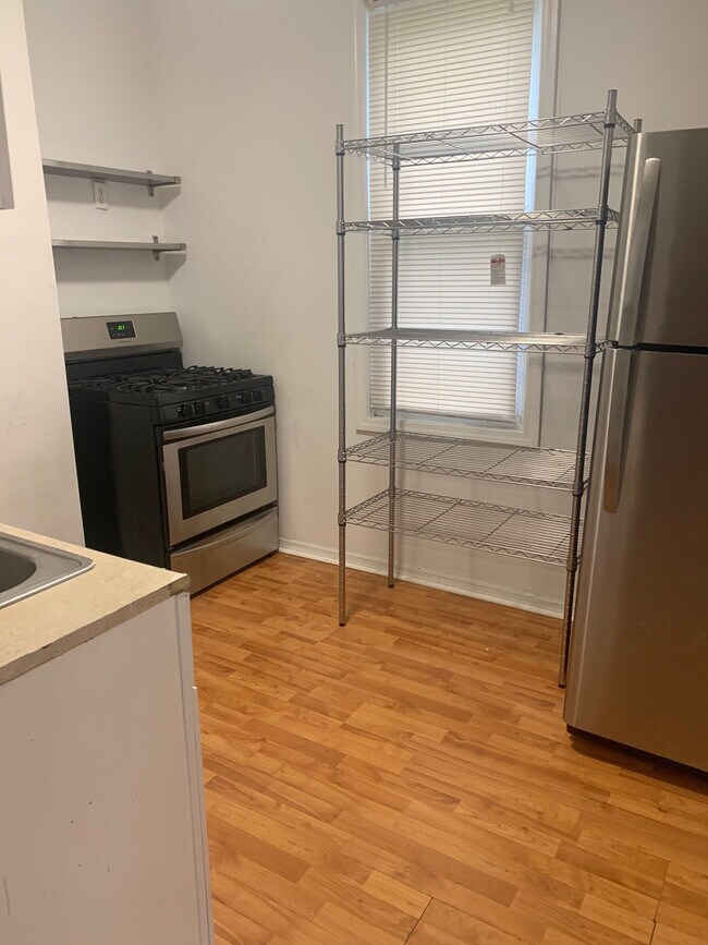 Foto del edificio - 5132 Keystone St