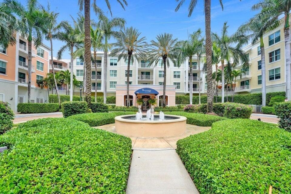 802 W Windward Way Unit 201, Lantana, FL 33462 Condo for Rent in