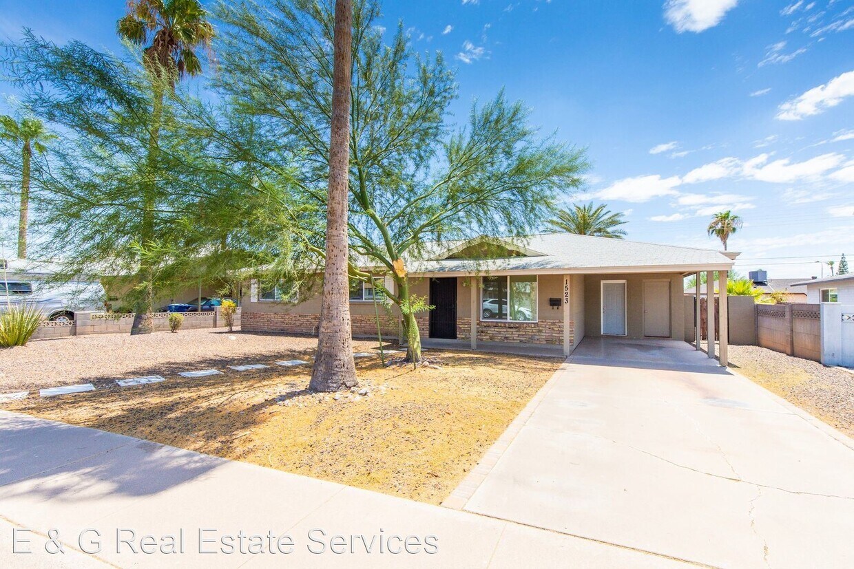 Primary Photo - 3 br, 2 bath House - 1523 W. 7th Street