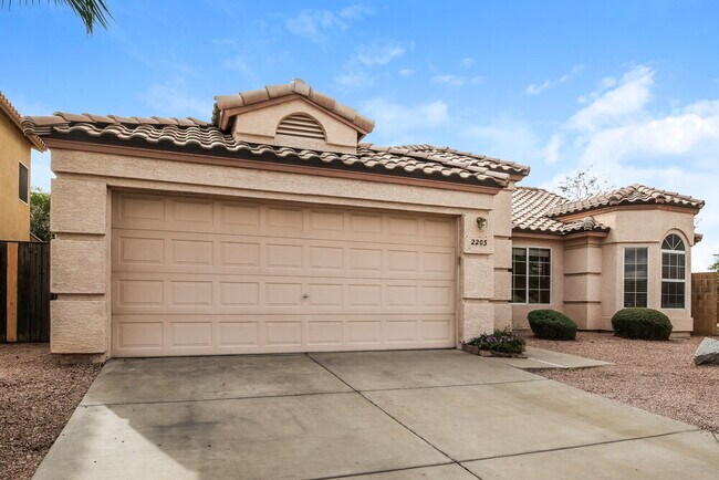 Foto del edificio - 2203 E Edna Ave