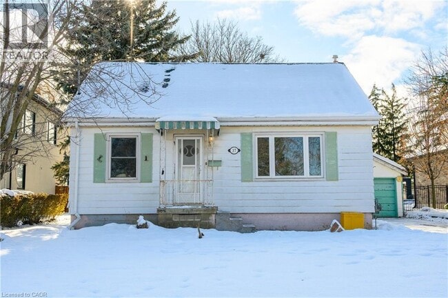 Building Photo - 37 Kennedy Ave