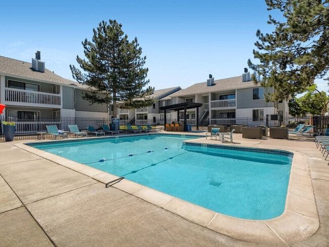 Building Photo - Preserve at City Center