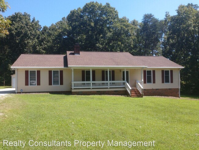 Building Photo - 3 br, 2 bath House - 1902 Glenside Drive