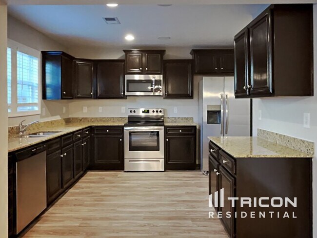 Foto del edificio - 624 Dawsons Park Way Lexington SC