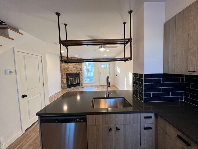 Foto del edificio - Beautiful Townhouse in Aurora