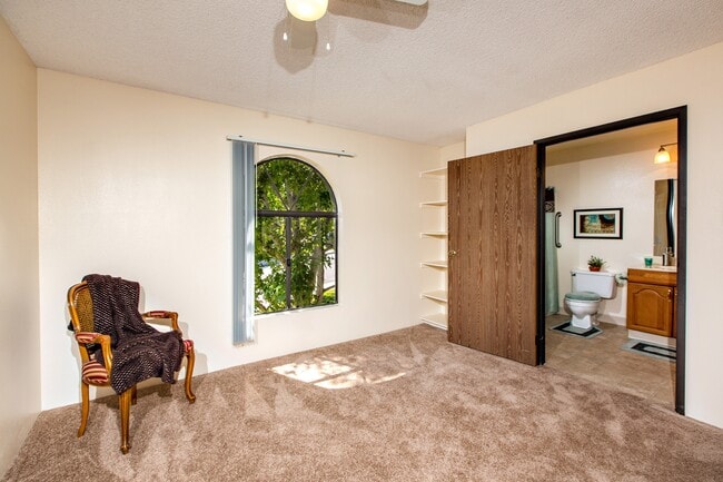 Sand - Original Unit - Salt & Vine Oceanside Apartments