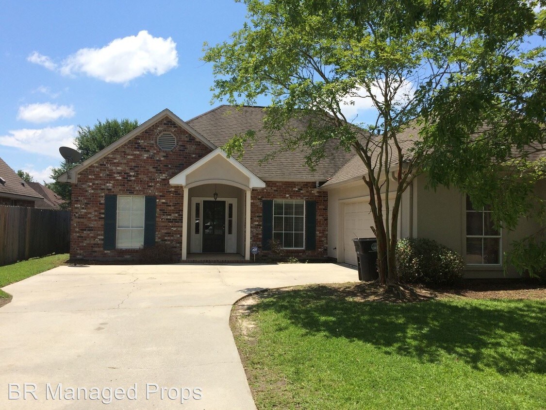 Primary Photo - 3 br, 2 bath House - 10454 Springbrook Dr.