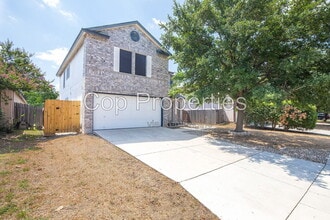 Building Photo - 8118 Stagwood Hill