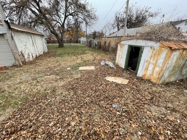 Building Photo - 2 br, 1 bath House - 2648 SW Grand Blvd
