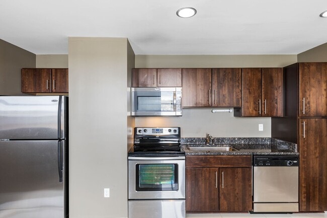 Interior Photo - The Durant