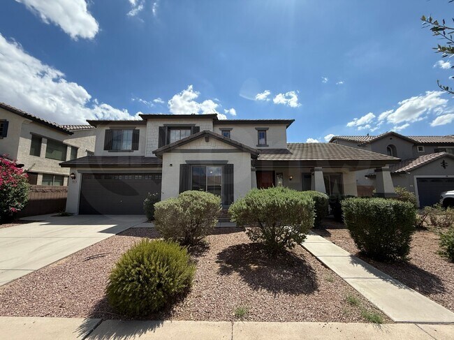 Foto del edificio - 18813 E Arrowhead Trail