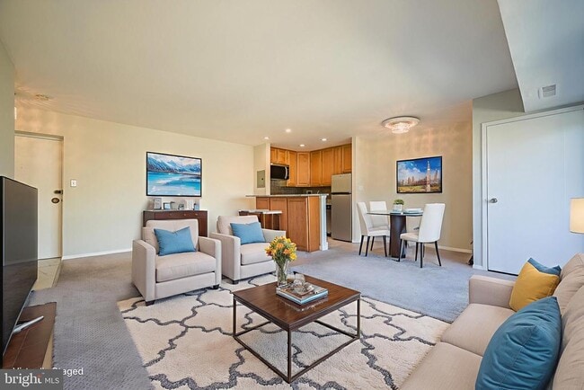 Foto del edificio - 6141 Leesburg Pike