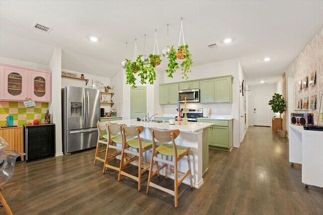 Foto del edificio - 2956 Peppergrass St