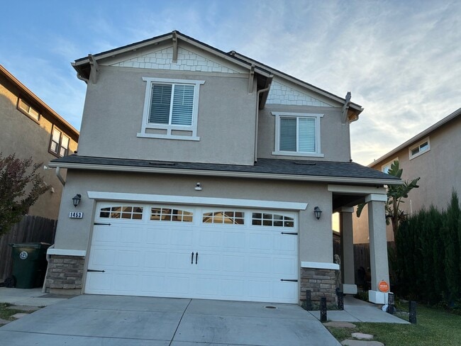 Building Photo - 1453 Rosy Dawn Ln