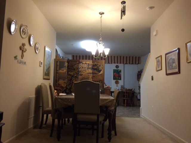 Photo - 20600 Bell Bluff Rd Townhome