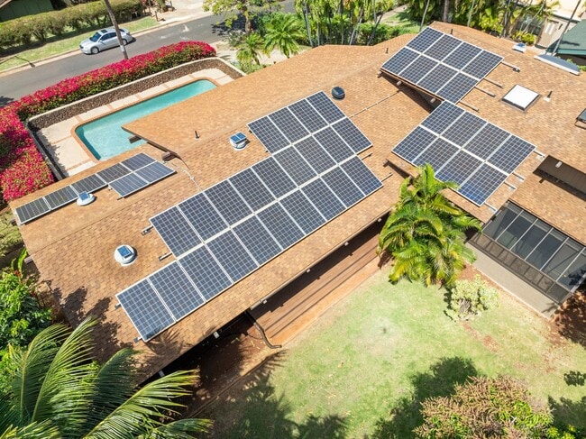 Building Photo - Kaanapali Vista Home