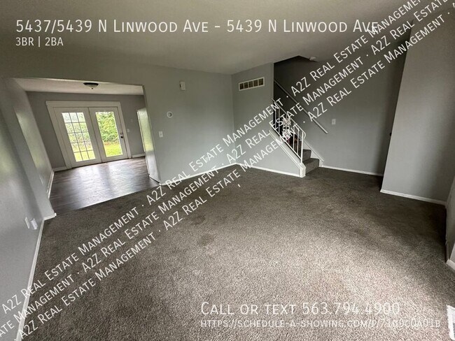 Foto del edificio - 3 Bedroom, 1.5 Bathrooms available now!