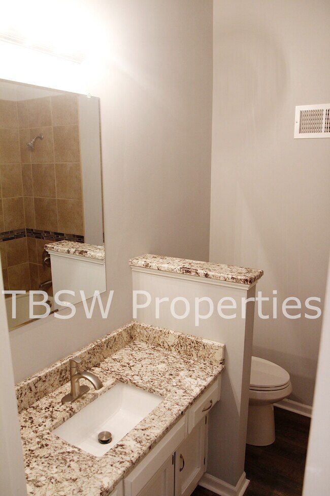 Foto del edificio - 16143 W 125th Pl