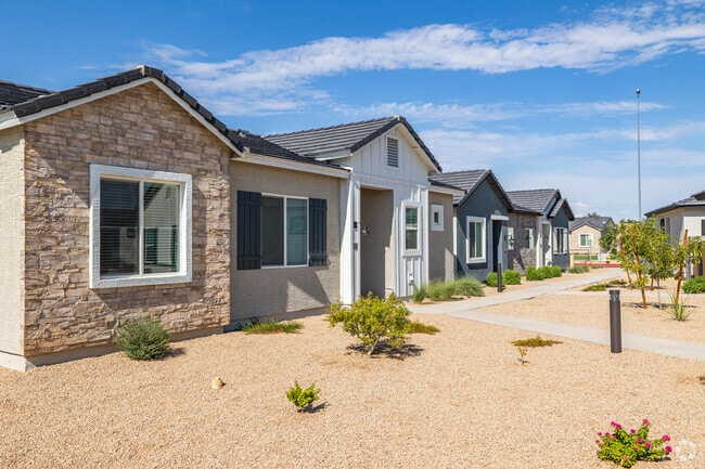 Building Photo - Bungalows on Cotton Lane