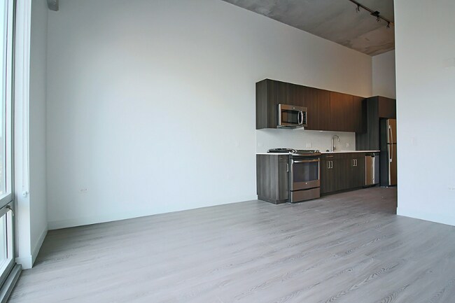 Foto del edificio - 712 N Morgan St