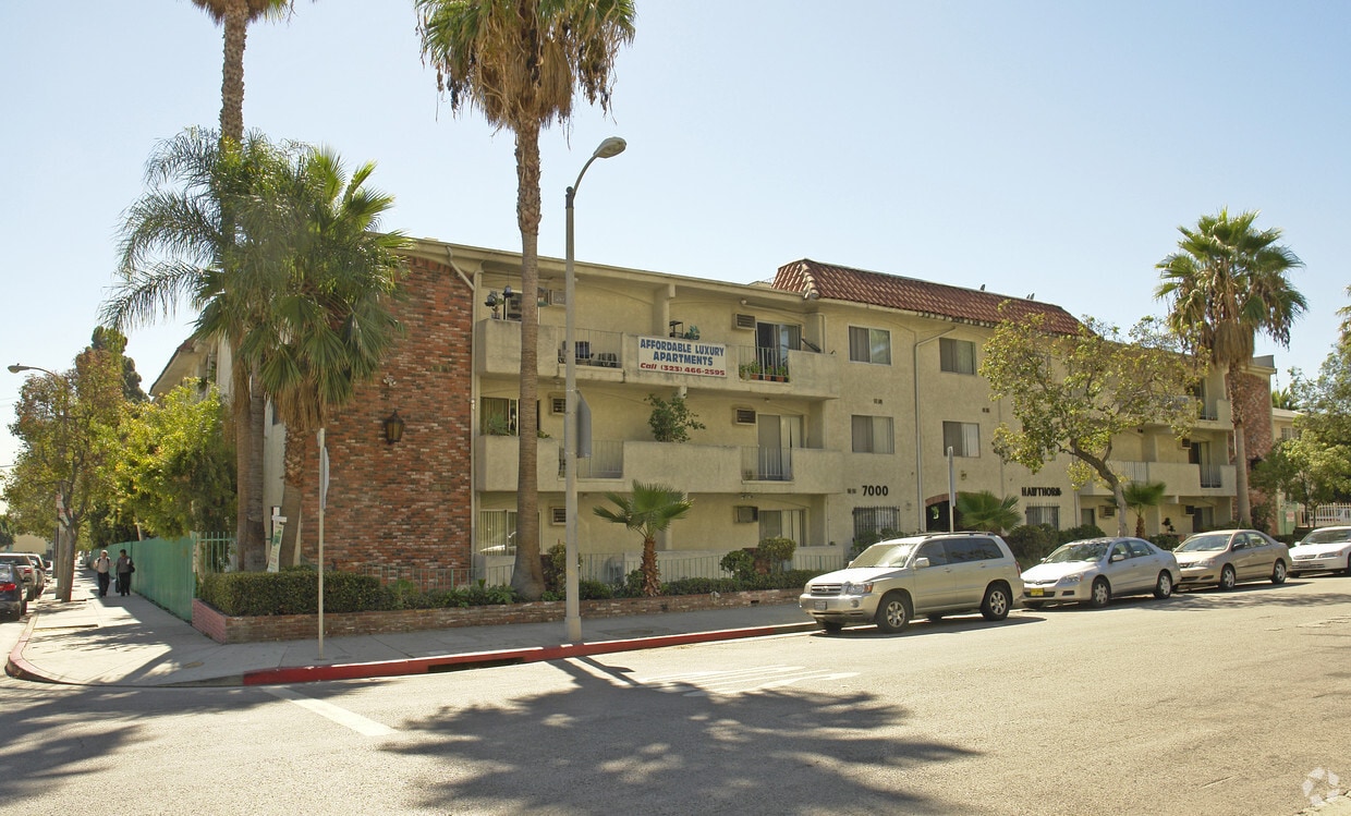 322 Apartments Available for Rent in Hollywood, CA