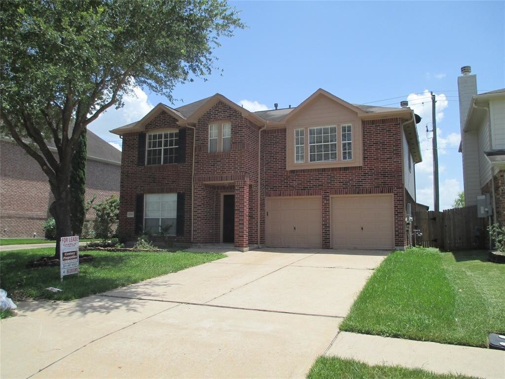 Primary Photo - 4326 Burke Ridge Dr
