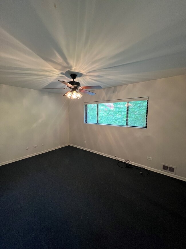 Bedroom 1 - 5440 S Kimbark Ave