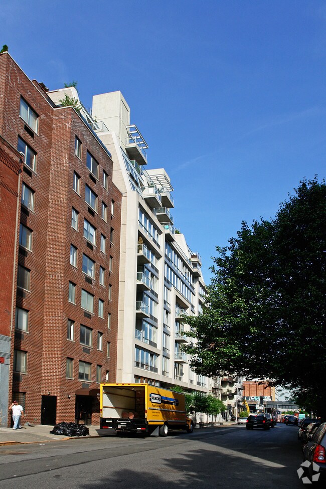 Foto del edificio - Chelsea Club