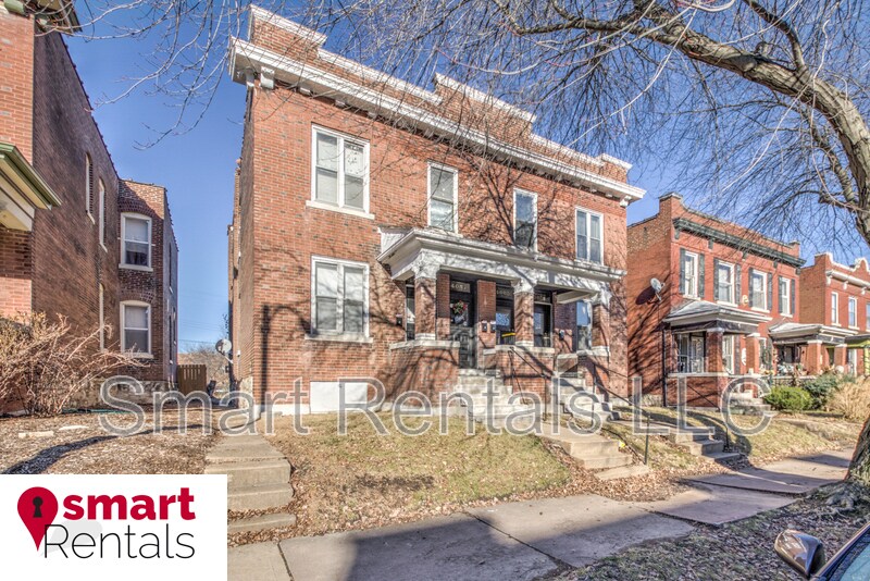 Building Photo - 3112 Arsenal St