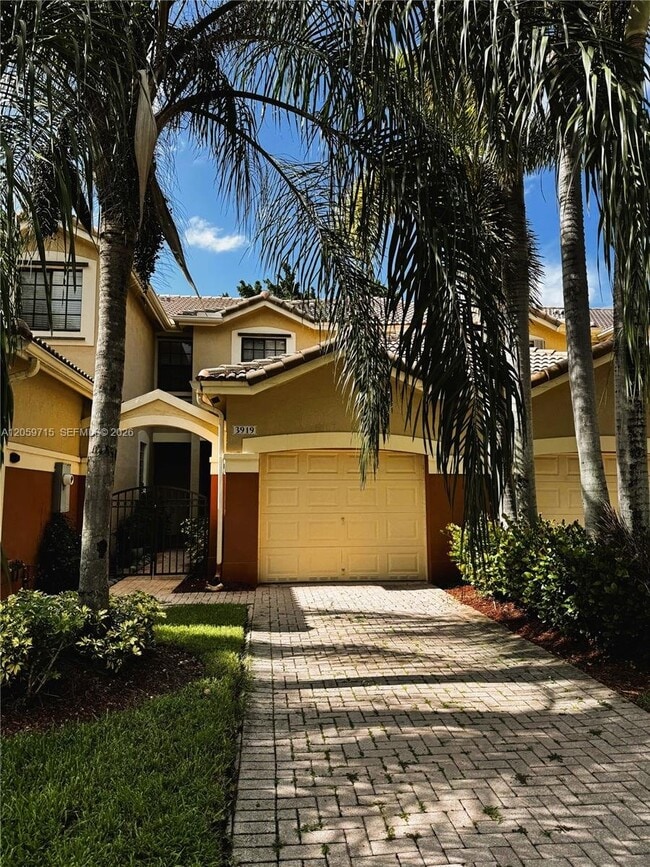 Photo - 3919 Tree Top Dr (Weston, FL) Townhome