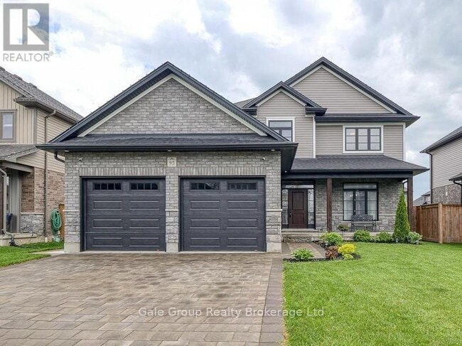 Building Photo - 95 Thames Springs Cres