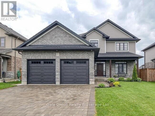 Photo du bâtiment - 95 Thames Springs Cres