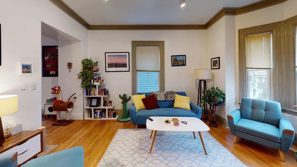 Foto principal - 96 Sheridan St