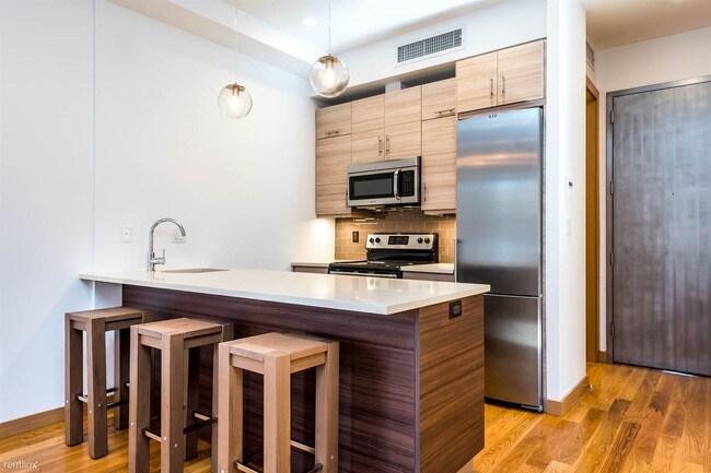 Foto del edificio - 91 Greenpoint Ave
