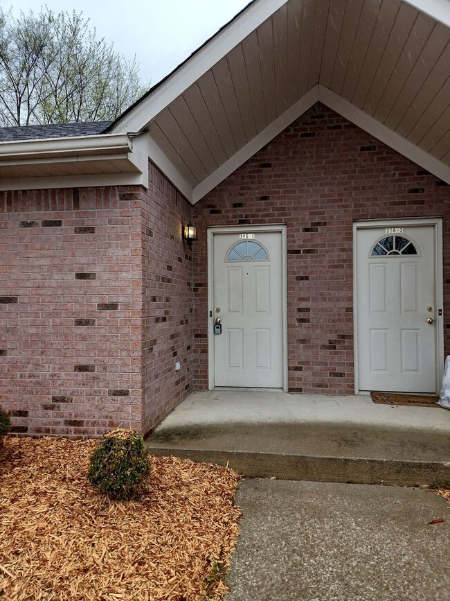 Building Photo - First Capitol Duplex