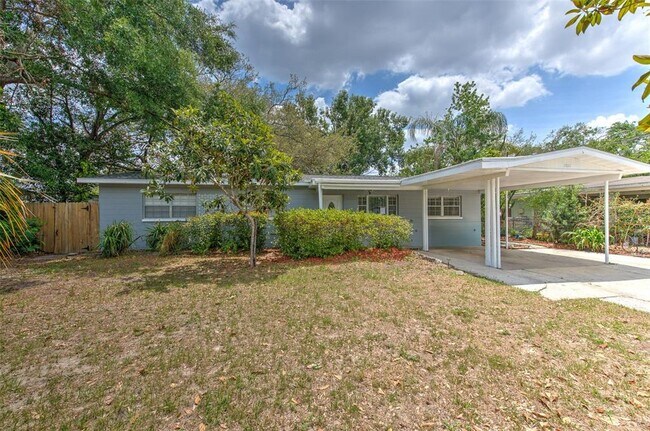 Building Photo - 1511 Meridel Ave