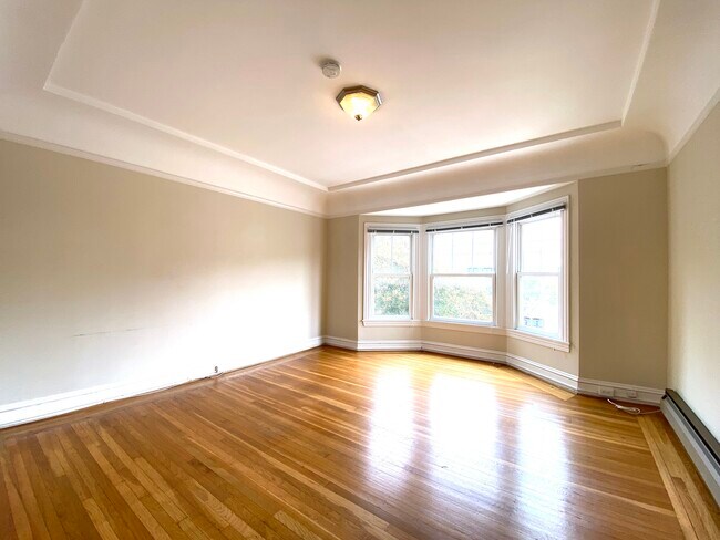 Foto del edificio - 3015 Van Ness Ave