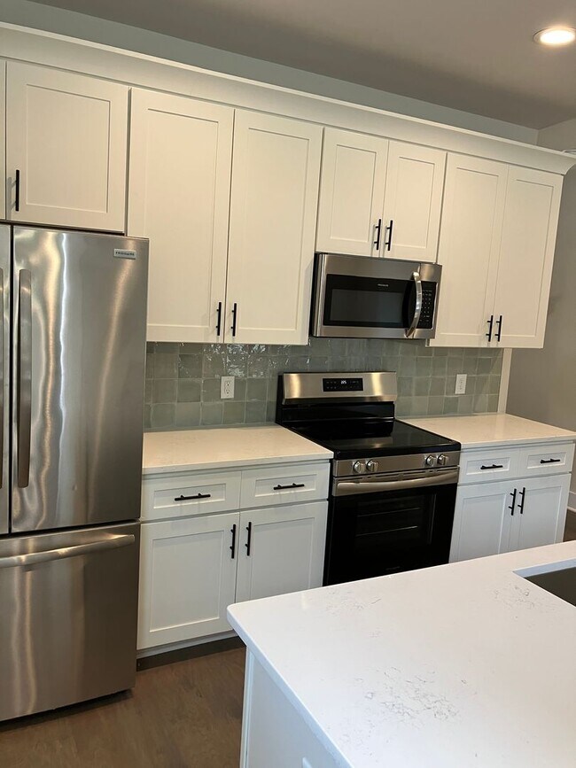 Building Photo - Brand new construction! , three bedroom to...