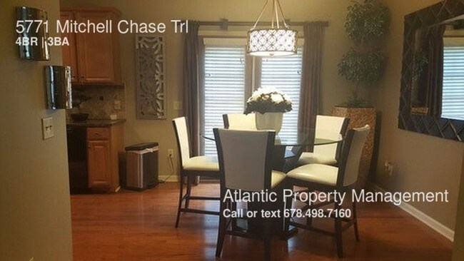 Building Photo - 5771 Mitchell Chase Trl